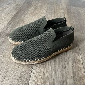 Zara Mens Espadrilles